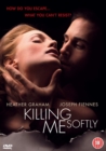 Killing Me Softly - DVD