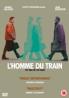 L'Homme du Train - DVD