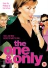 The One and Only - DVD