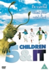 Five Children and It - DVD