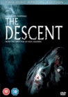 The Descent - DVD