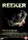 Reeker - DVD