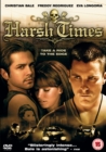 Harsh Times - DVD