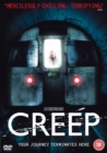 Creep - DVD