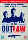 Outlaw - DVD