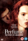 Perfume - The Story of a Murderer - DVD