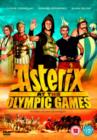 Asterix at the Olympic Games - DVD