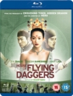 House of Flying Daggers - Blu-ray
