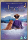 The Fox and the Child - DVD