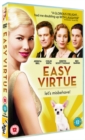 Easy Virtue - DVD