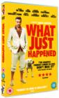 What Just Happened? - DVD