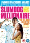 Slumdog Millionaire - DVD