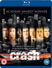 Crash - Blu-ray