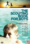 The Scouting Book for Boys - DVD