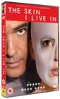 The Skin I Live In - DVD