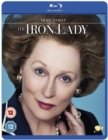 The Iron Lady - Blu-ray