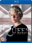 The Queen - Blu-ray