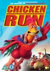 Chicken Run - DVD