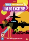 I'm So Excited - DVD