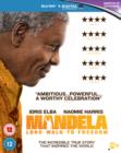 Mandela: Long Walk to Freedom - Blu-ray