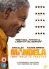 Mandela: Long Walk to Freedom - DVD