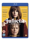 Julieta - Blu-ray