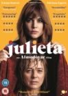 Julieta - DVD