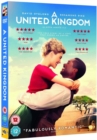 A   United Kingdom - DVD