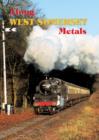 Along West Somerset Metals - DVD