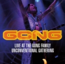 Gong: Live at the Gong Family Unconventional Gathering - DVD