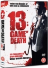 13 - Game of Death - DVD
