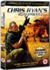 Chris Ryan's Elite Police - DVD