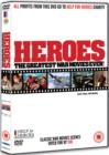 Heroes: The Greatest War Movies Ever! - DVD