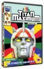 Titan Maximum: Season 1 - DVD