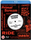 Upside Down - The Story of Creation Records - Blu-ray