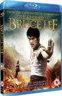 The Legend of Bruce Lee - Blu-ray