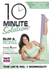10 Minute Solution: Slim and Sculpt Pilates - DVD