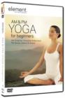 Element: AM and PM Yoga - DVD