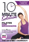 10 Minute Solution: Pilates for Beginners - DVD