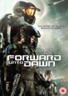 Halo 4: Forward Unto Dawn - DVD