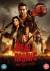 Dead Rising: Watchtower - DVD
