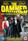 The Damned: Don't You Wish That We Were Dead - DVD