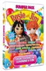 Rosie and Jim Bumper Pack 1 - DVD