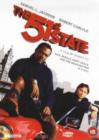 The 51st State - DVD