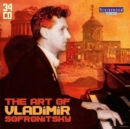 The Art of Vladimir Sofronitsky - CD