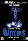 The Witches - DVD
