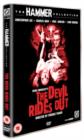 The Devil Rides Out - DVD