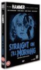 Straight On Till Morning - DVD