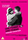 Une Femme est une Femme - DVD