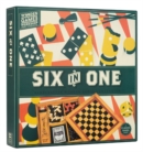 Six in One Compendium - Book